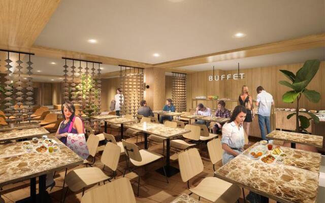 Oriental Hotel Kyoto Gallery