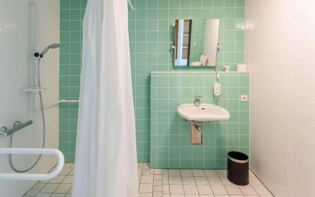 B&B Hotel Erlangen-Süd