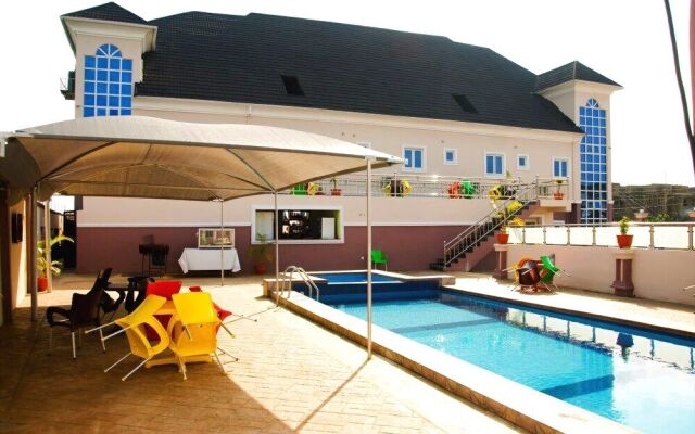 Sotel Suites Limited