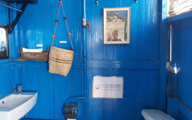 Living Irrawaddy Dolphin Project