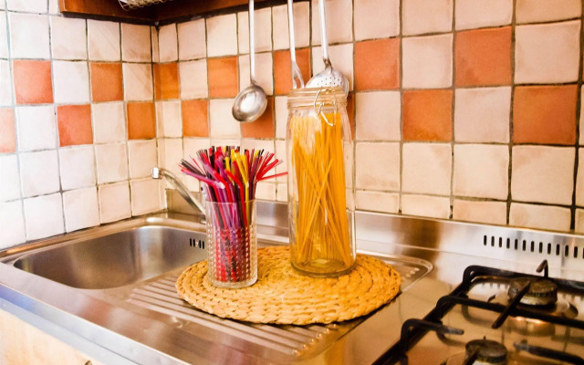 Residence Mediterraneo