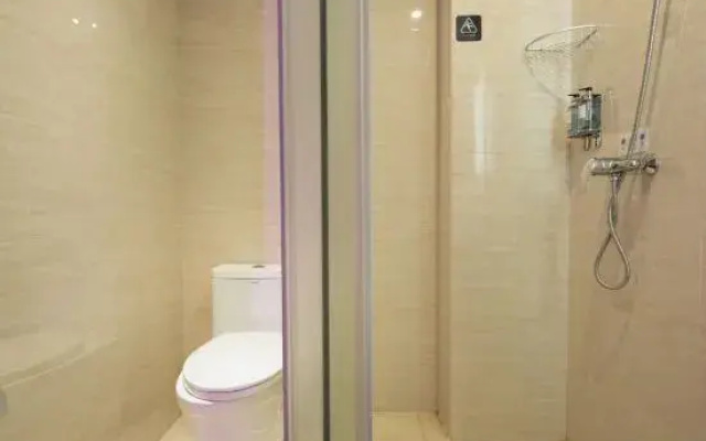 Tuke Hotel (Shanghai Xinchang Old Town)