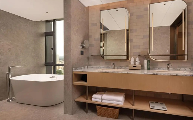 Hilton Garden Inn Maoming Xinyi