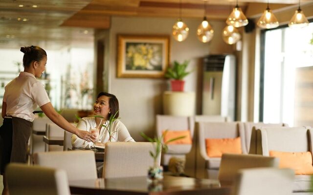 Cebu Uncle Tom's Cabin Hotel powered by Cocotel