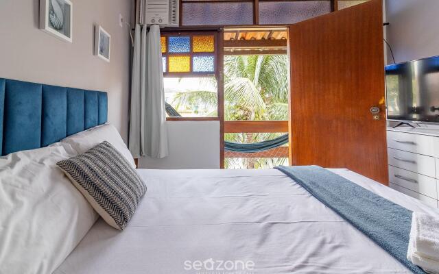 Duplex com vista para o canal Cabo Frio-RJ FNX0101