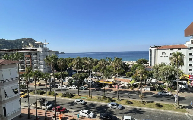 Kleopatra Miray Hotel