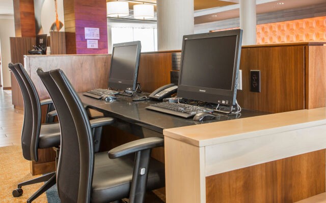 Fairfield Inn & Suites by Marriott Waterloo Cedar Falls