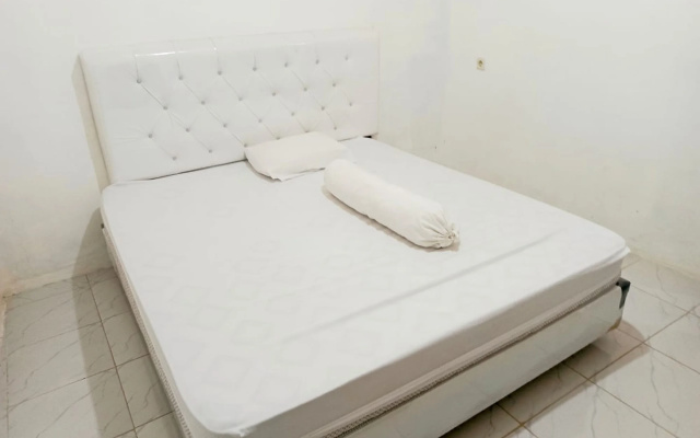 Hotel O Mamanu Sukadamai Residence – Guest Rooms – Bogor