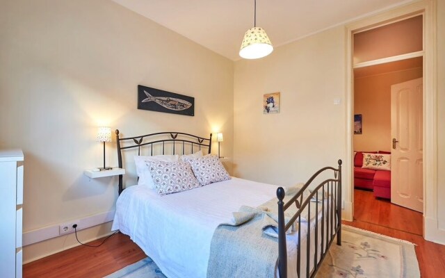 Discovery Apartment Areeiro