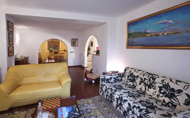 B&B Villa Lucciola