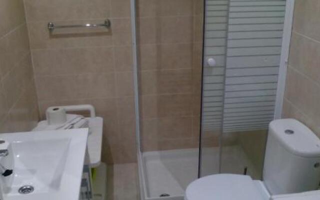 Apartamento Mediterraneo 1D