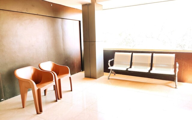 Yuvraj Galaxy Inn