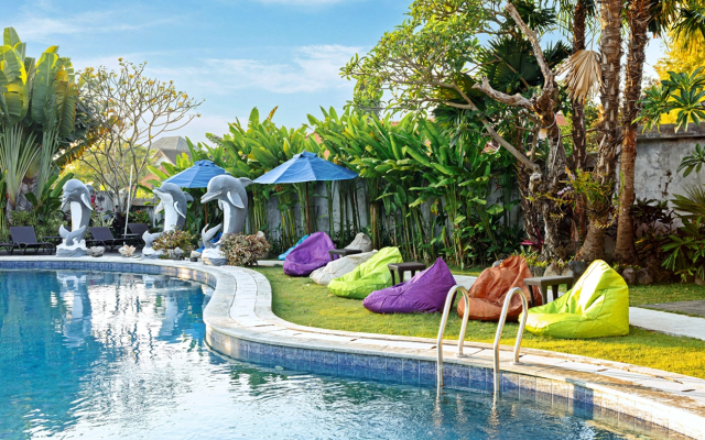 Grand Kesambi Resort and Villa