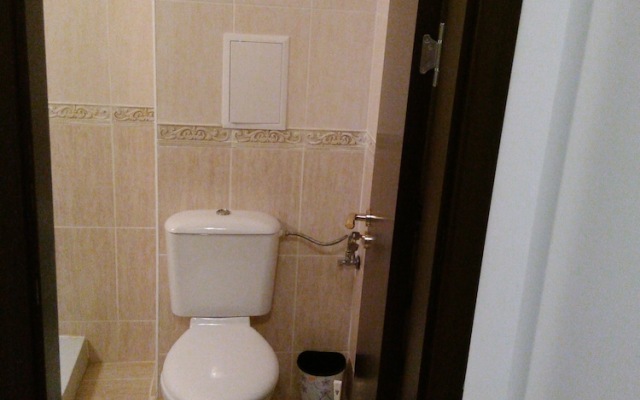 Apartment in Olymp