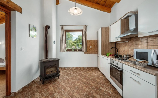 Nice Home in Pula With 2 Bedrooms and Wifi