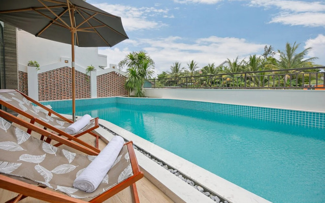 Villa Blake Hoi An