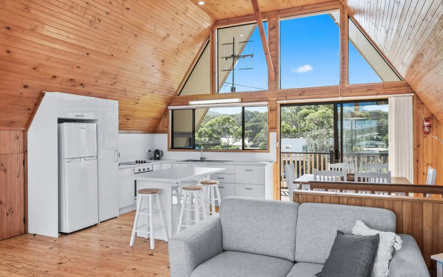 Sea-renity - 17 Kurrawa Dr