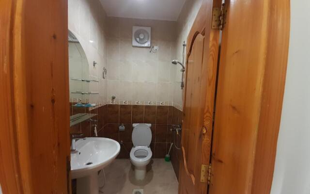 Red Sea Resort (Families Only)