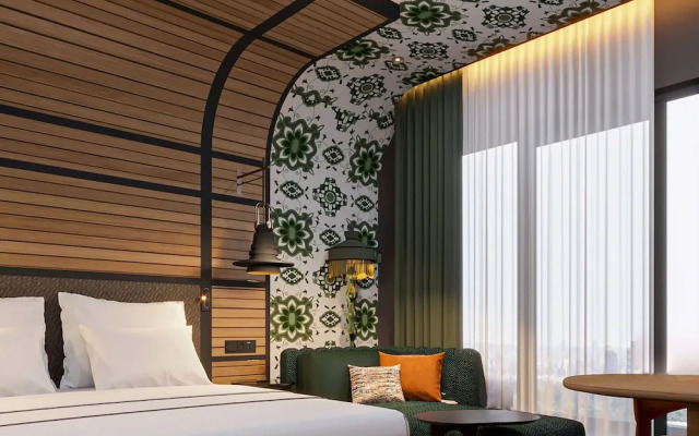 Canopy by Hilton Izmir Bomonti