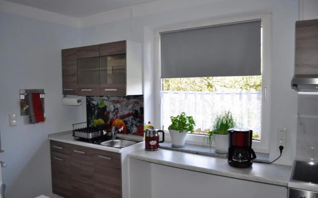 Ferienwohnung Südpark