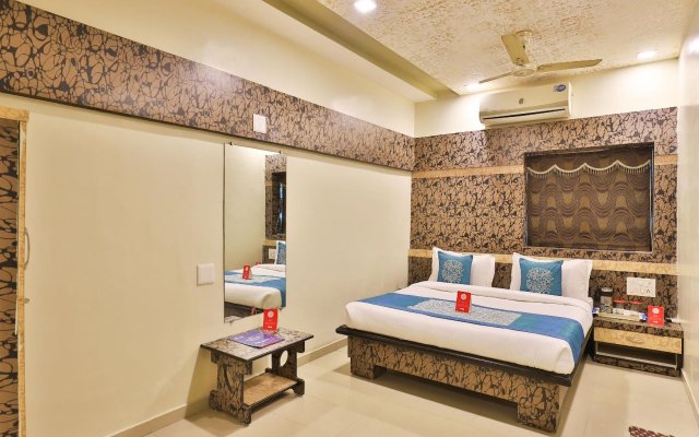 Hotel Balaji Guest House