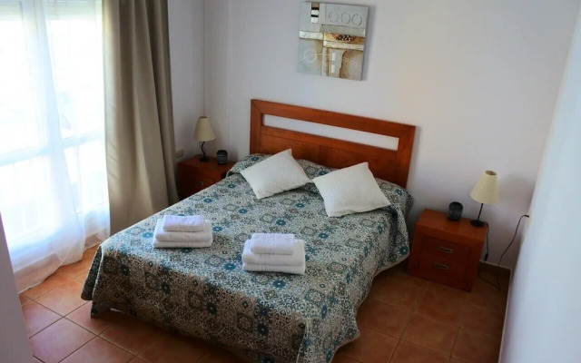 Oliastur Holiday Apartments