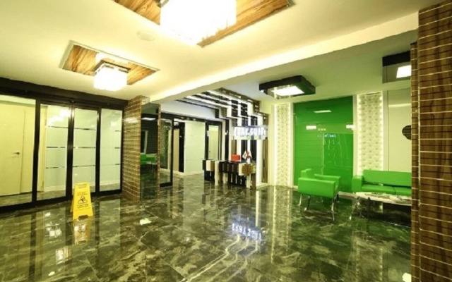 Eray Suite