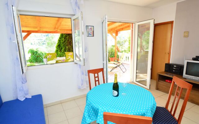 Holiday Home Jagoda