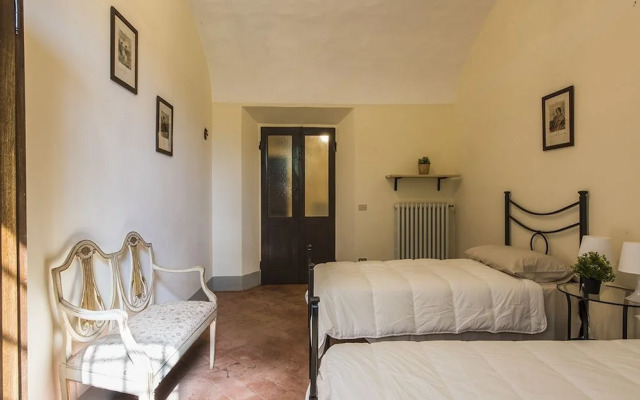 Villa di Piandaccoli