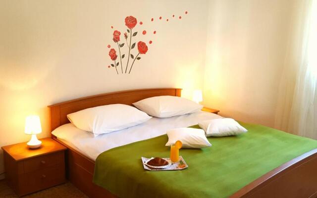 Apartmani Bezma