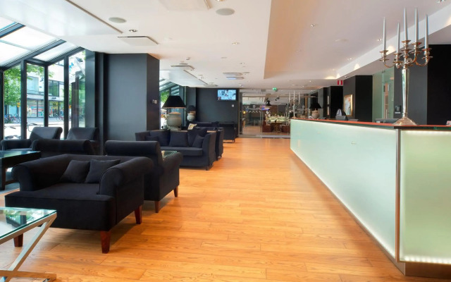 Solo Sokos Hotel Lahden Seurahuone