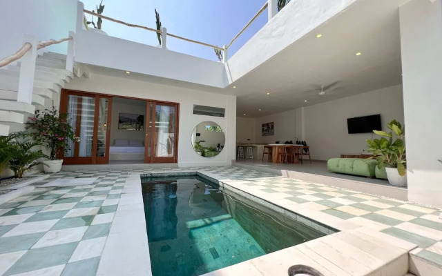 Villa Soleil
