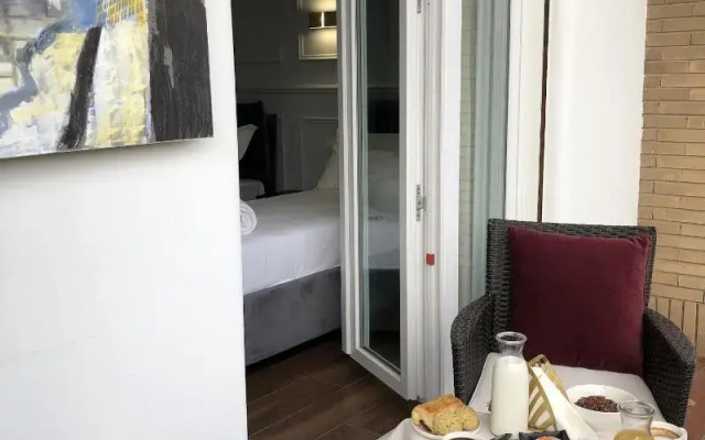 Unicum Roma Suites
