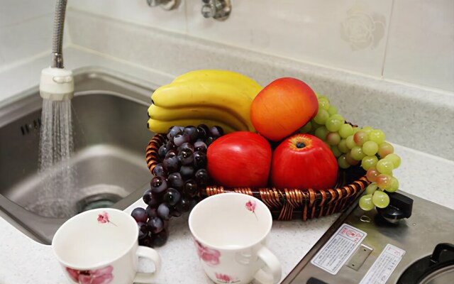 Pocheon Sanjeong Lake Travel Sketch Pension