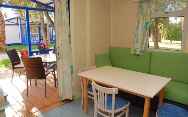 Camping & Bungalows Estanyet