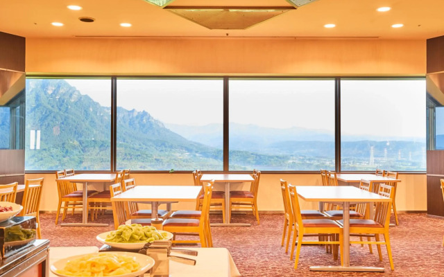 Myogi Green Hotel & Terrace