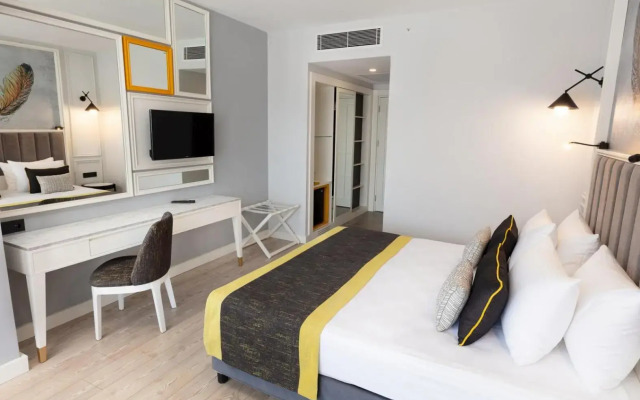 The Raga Side - Adults Only - All inclusive