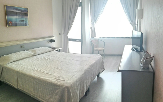 Dune Hotel & RTA Boschetto Holiday