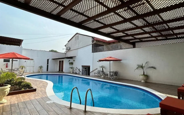 Hotel Del Patio