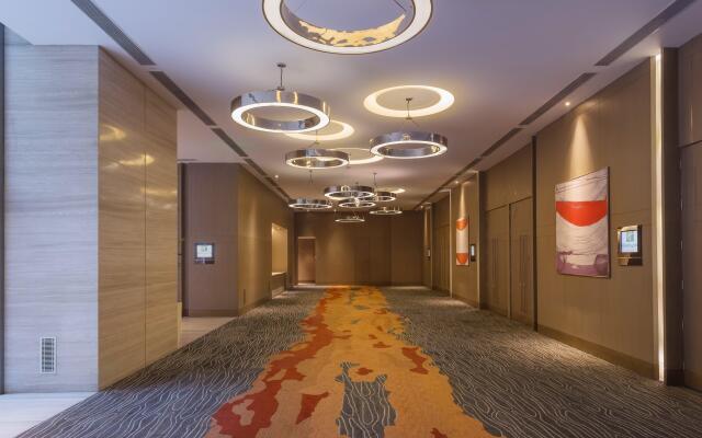 Holiday Inn New Delhi Aerocity by IHG