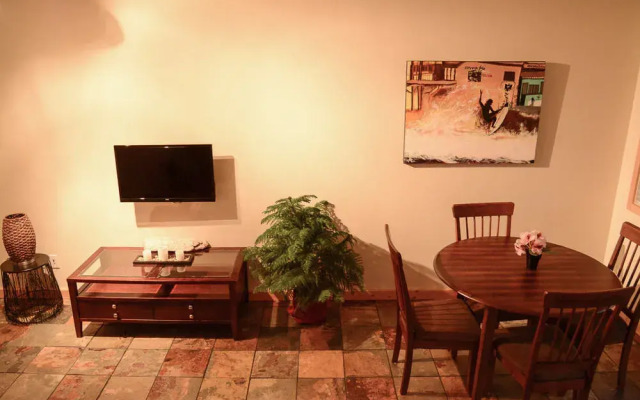 Big Tree Waterfront Vacation Rentals
