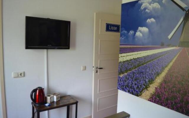 Bleeke Hoeve Bed&Breakfast/Hotel