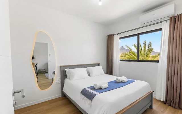 Belle Vie Tamarin Apartment