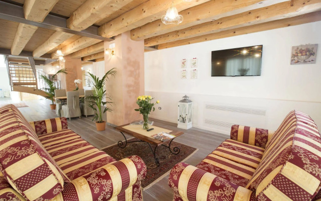 Agriturismo Ae Cavane