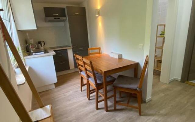 Seeblick Apartments Mühlau