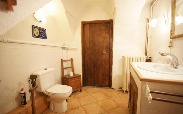 Chez Jean Pierre - Charming 17th century house with 7 bedrooms