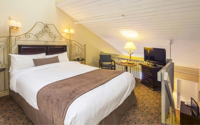 Auberge Québec