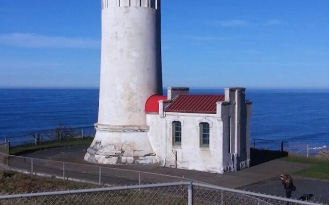 Boreas Bed & Breakfast Inn