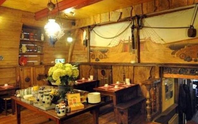 Boutique Hotel Elburg