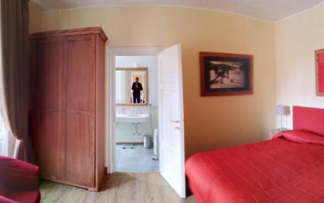 Maloja Palace Residence Engadin-St Moritz CO2-Neutral